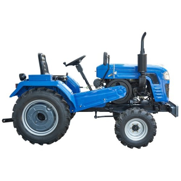 Трактор Shifeng 240BFLU