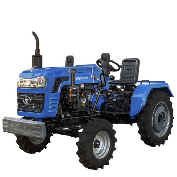 Трактор Shifeng 240BFLU