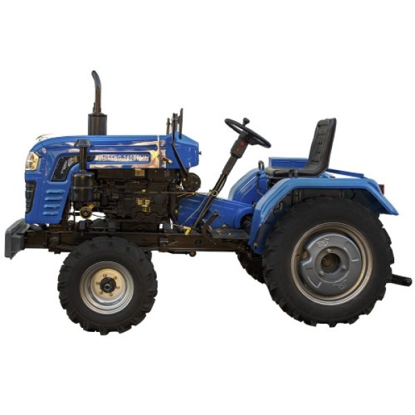 Трактор Shifeng 240BFLU