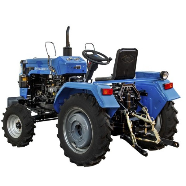 Трактор Shifeng 240BFLU