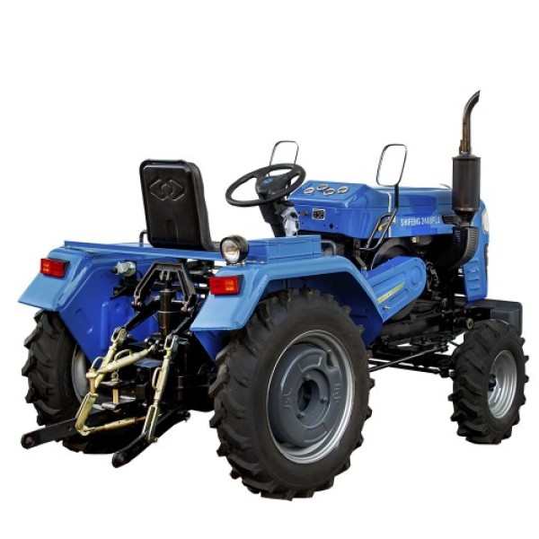 Трактор Shifeng 240BFLU