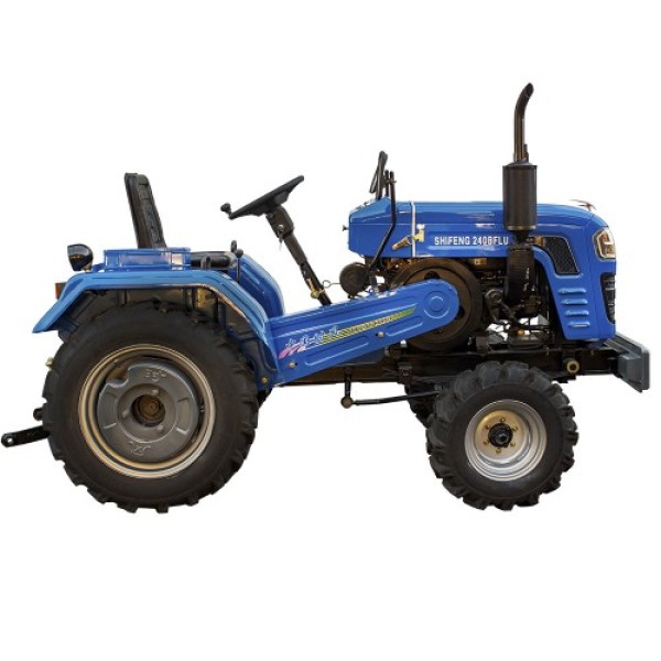Трактор Shifeng 240BFLU
