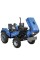 Трактор Shifeng 240BFLU
