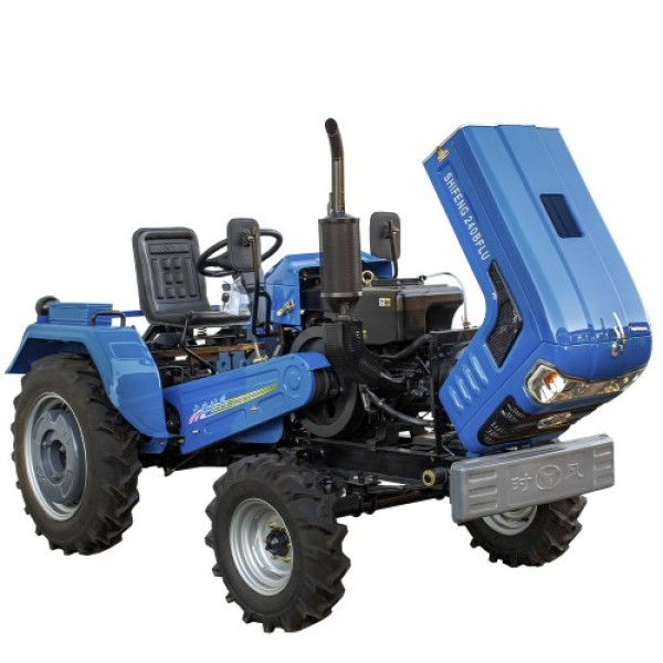 Трактор Shifeng 240BFLU