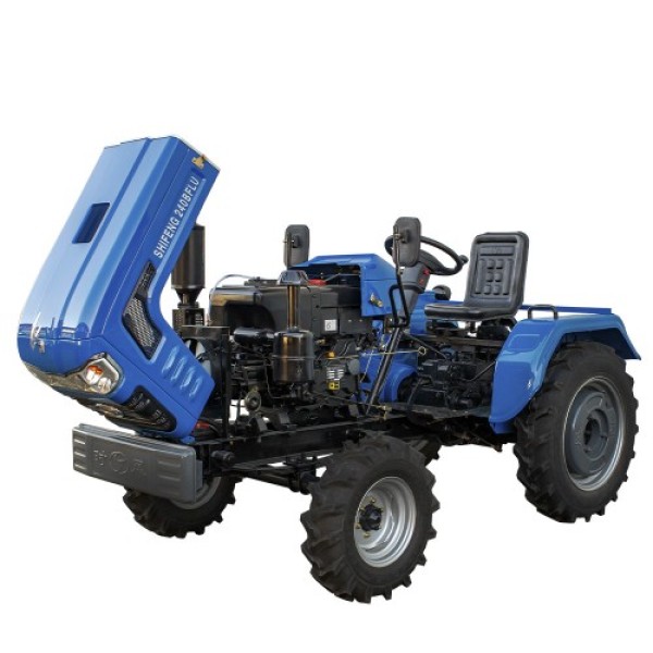 Трактор Shifeng 240BFLU