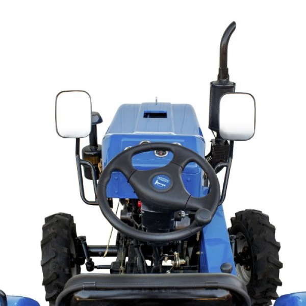Трактор Shifeng 240BFLU