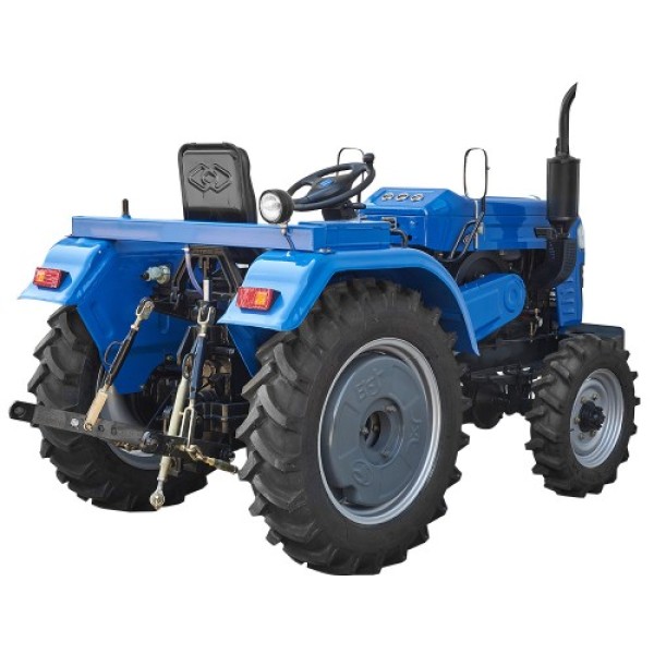 Трактор Shifeng 244BFU