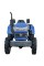 Трактор Shifeng 244BFU