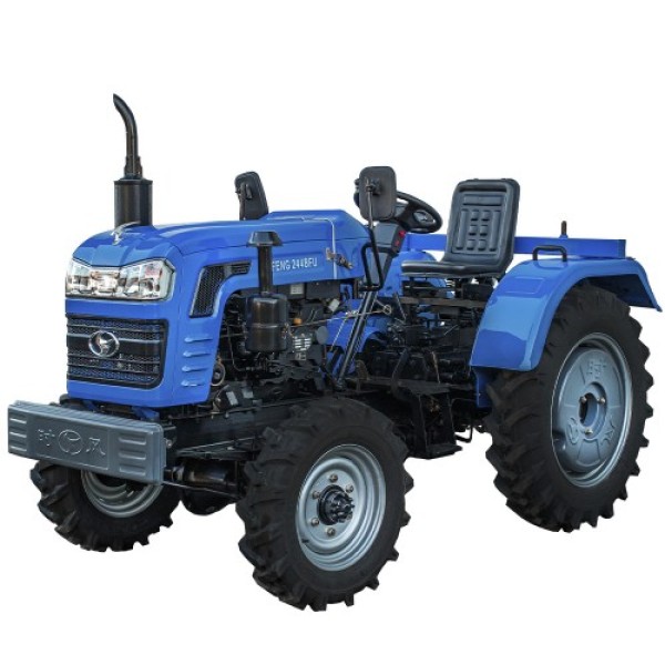 Трактор Shifeng 244BFU