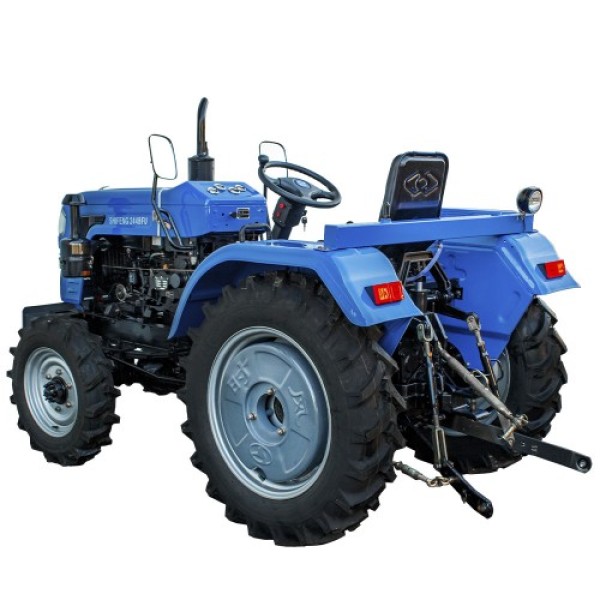 Трактор Shifeng 244BFU