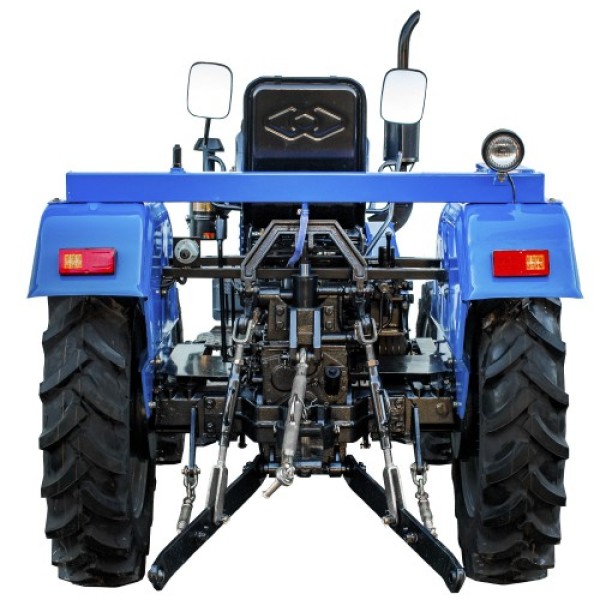 Трактор Shifeng 244BFU