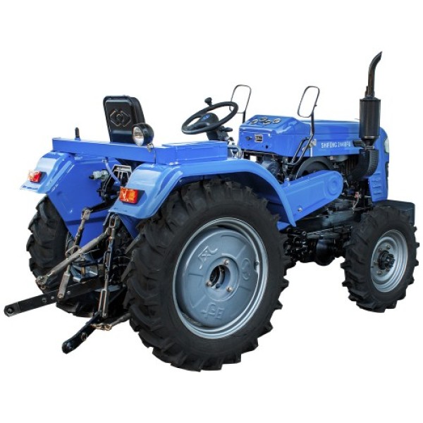 Трактор Shifeng 244BFU