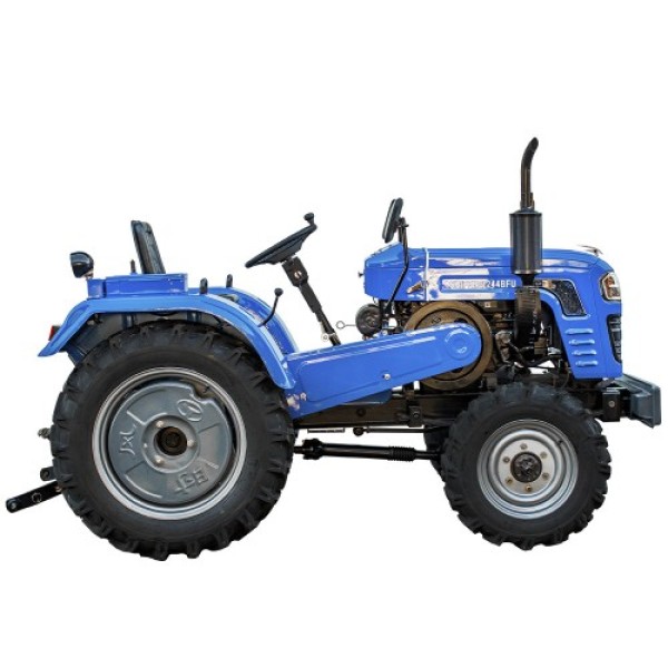 Трактор Shifeng 244BFU