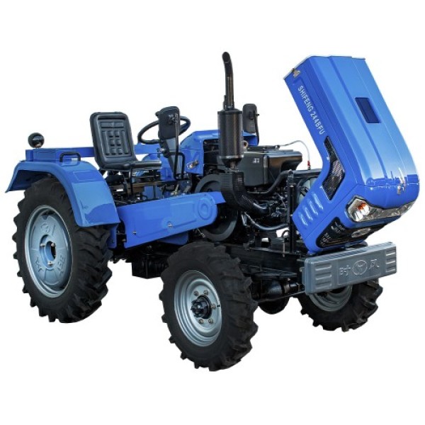 Трактор Shifeng 244BFU