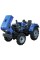 Трактор Shifeng 244BFU