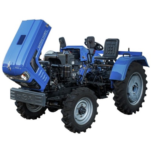 Трактор Shifeng 244BFU