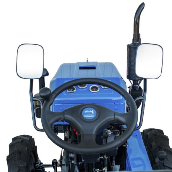 Трактор Shifeng 244BFU