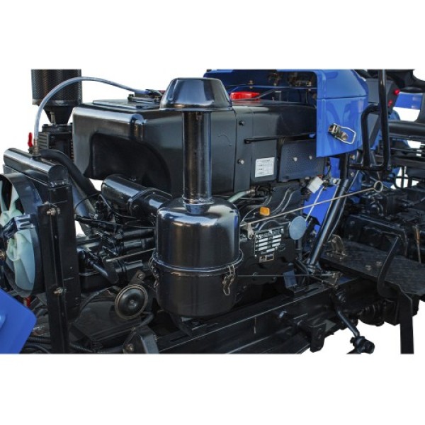Трактор Shifeng 244BFU