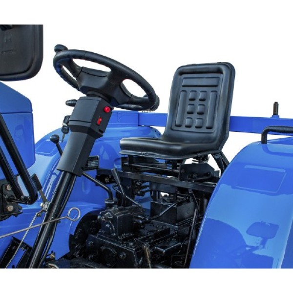 Трактор Shifeng 244BFU