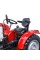 Трактор Xingtai 240L у зборі
