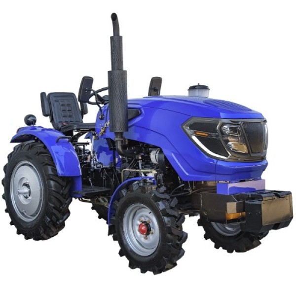 Трактор 240TРКX
