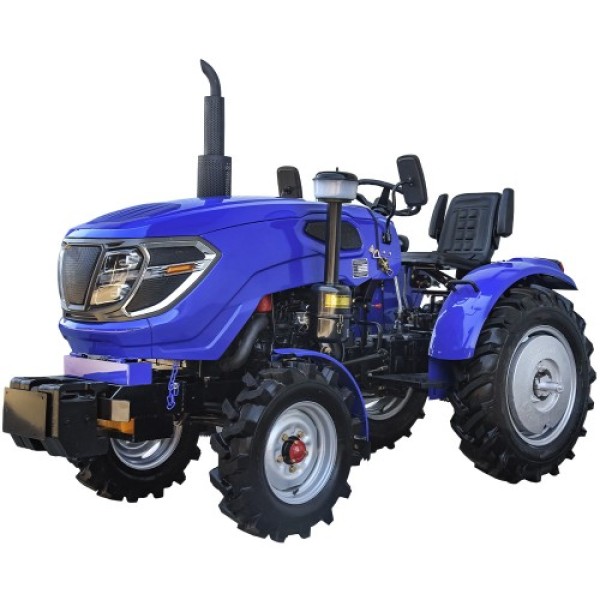 Трактор 240TРКX