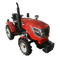 Трактор 240TРКX