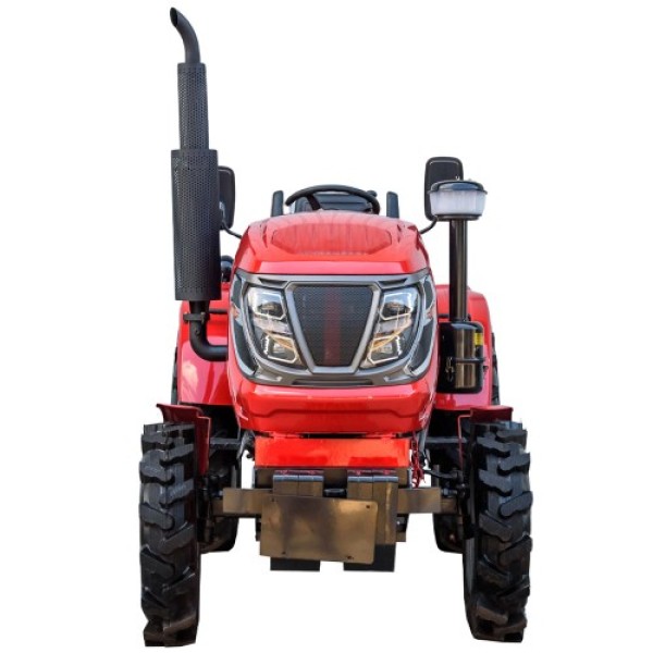 Трактор 240TРКX