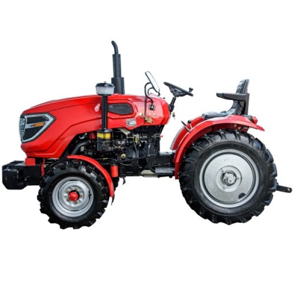 Трактор 240TРКX