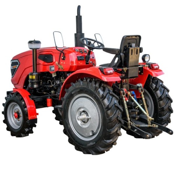 Трактор 240TРКX