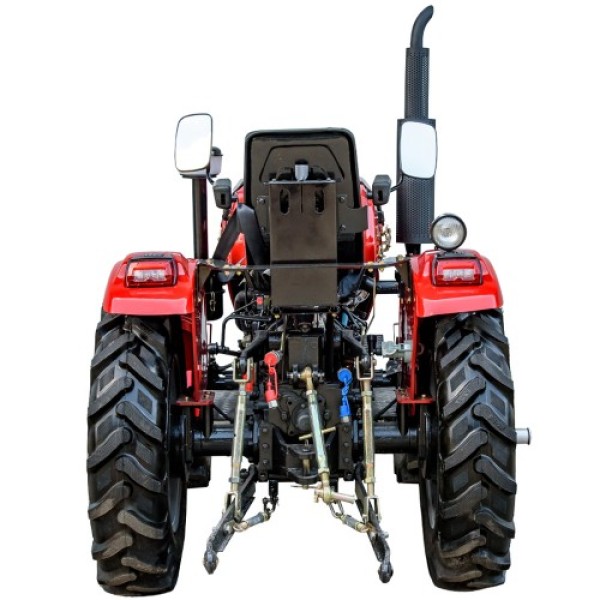 Трактор 240TРКX