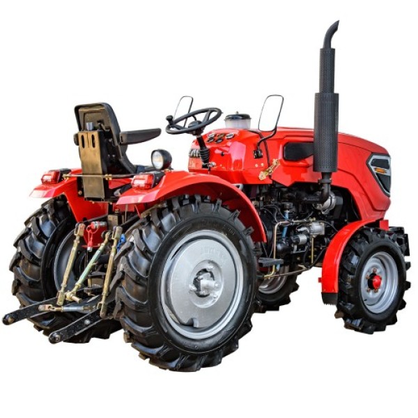 Трактор 240TРКX