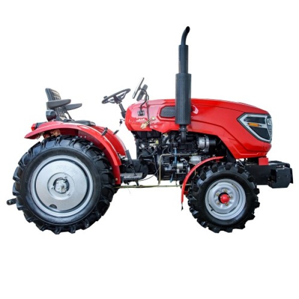 Трактор 240TРКX