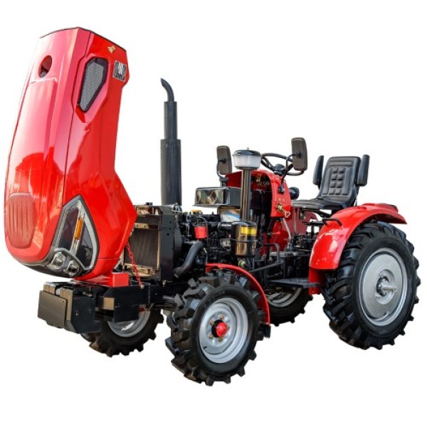 Трактор 240TРКX