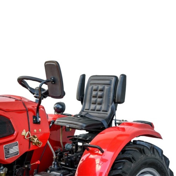 Трактор 240TРКX