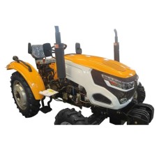 Трактор Xingtai 244LT в сборе
