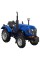 Минитрактор Xingtai T 240TPKX