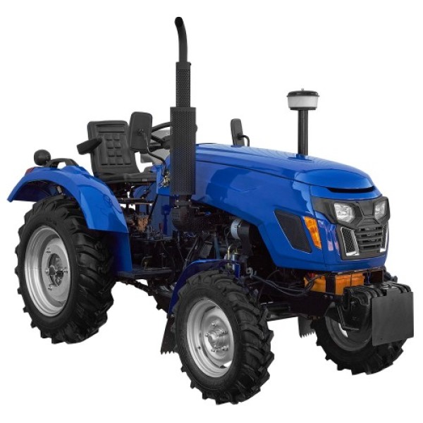 Минитрактор Xingtai T 240TPKX