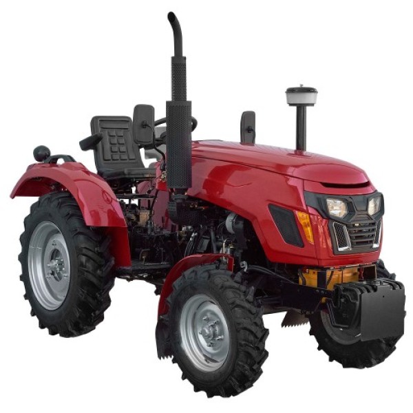Минитрактор Xingtai T 240TPKX