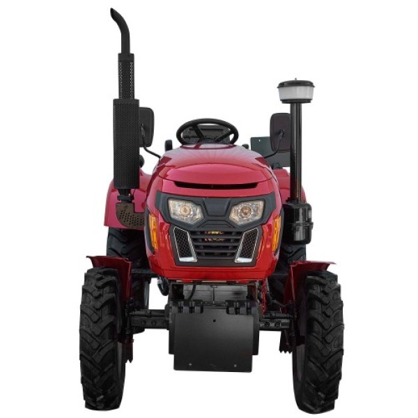 Минитрактор Xingtai T 240TPKX