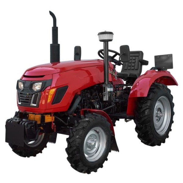 Минитрактор Xingtai T 240TPKX