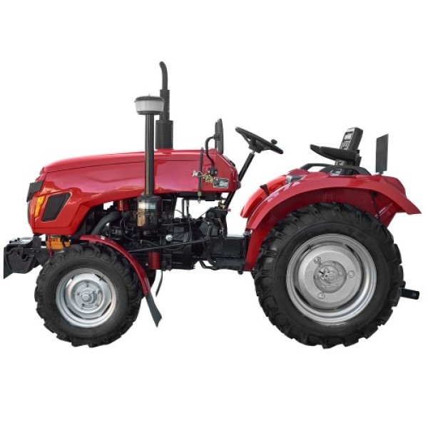 Минитрактор Xingtai T 240TPKX
