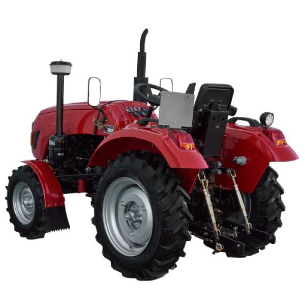 Минитрактор Xingtai T 240TPKX