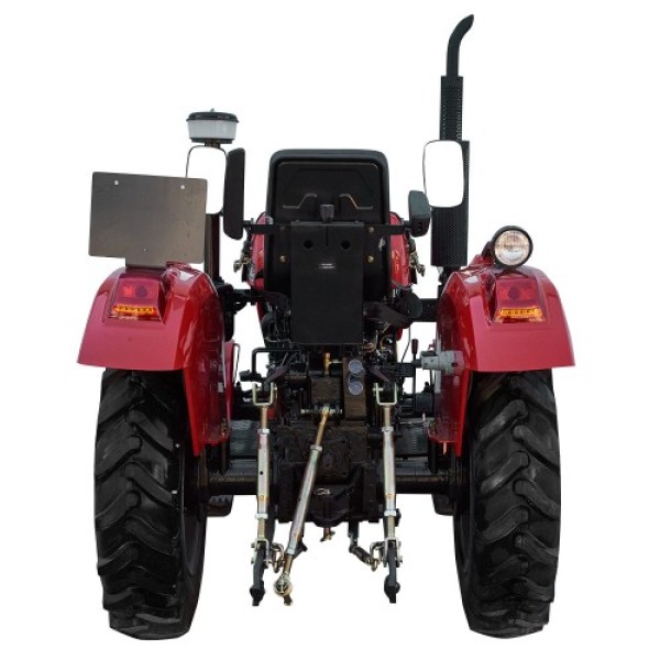 Минитрактор Xingtai T 240TPKX
