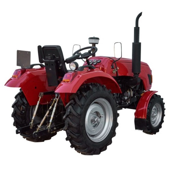 Минитрактор Xingtai T 240TPKX