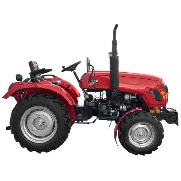 Минитрактор Xingtai T 240TPKX
