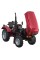 Минитрактор Xingtai T 240TPKX