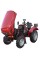 Минитрактор Xingtai T 240TPKX