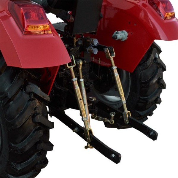 Минитрактор Xingtai T 240TPKX