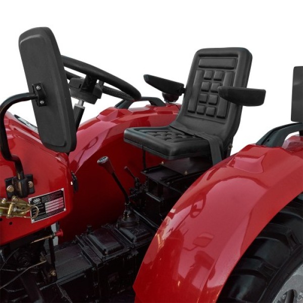 Минитрактор Xingtai T 240TPKX